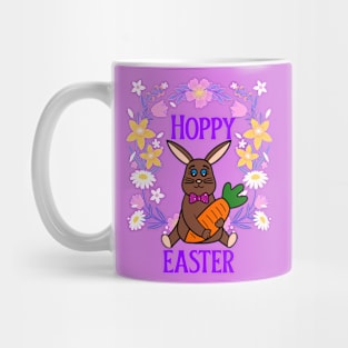 HAPPY Easter Bunny Funny- Easter Quotes Mug